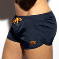 Plain Rocky Swim Shorts 2204