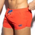 Plain Rocky Swim Shorts' 2204 
