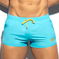 Plain Rocky Swim Shorts 2204 